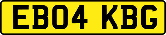 EB04KBG