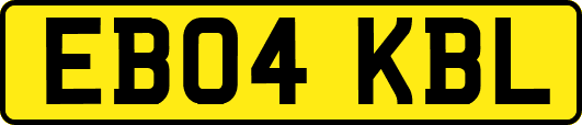 EB04KBL