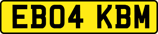 EB04KBM