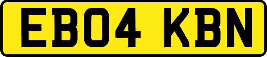EB04KBN