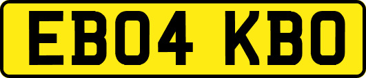 EB04KBO