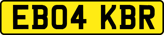 EB04KBR