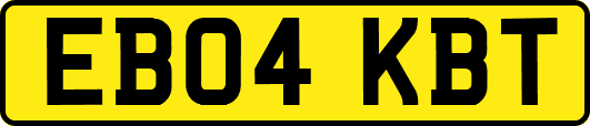 EB04KBT