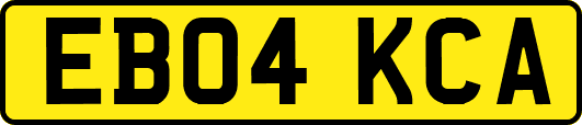 EB04KCA
