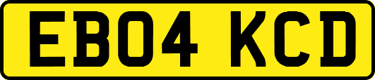 EB04KCD