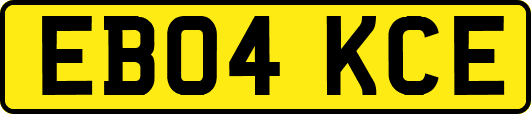 EB04KCE
