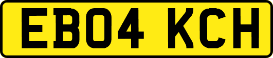 EB04KCH
