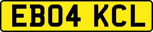 EB04KCL