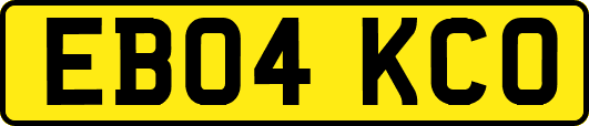 EB04KCO