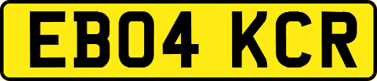 EB04KCR