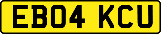 EB04KCU