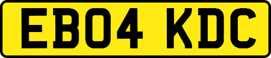 EB04KDC