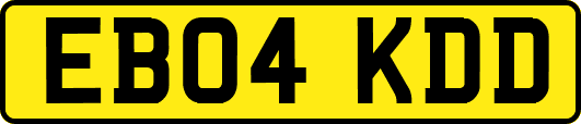 EB04KDD