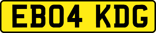 EB04KDG