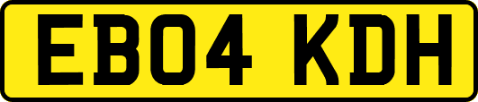EB04KDH