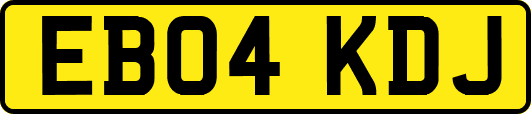EB04KDJ