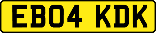 EB04KDK