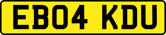 EB04KDU