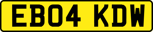 EB04KDW