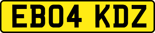 EB04KDZ