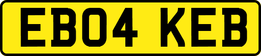 EB04KEB
