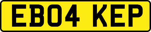EB04KEP