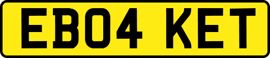 EB04KET