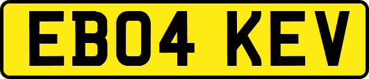 EB04KEV