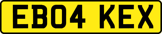 EB04KEX