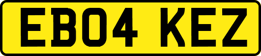 EB04KEZ