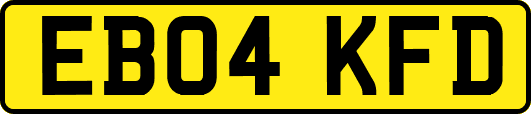 EB04KFD