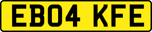 EB04KFE
