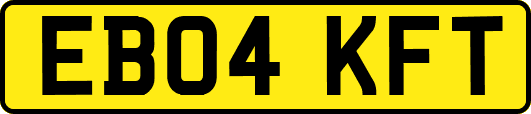 EB04KFT