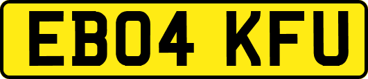 EB04KFU