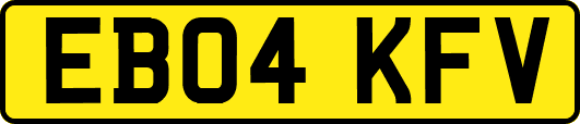 EB04KFV