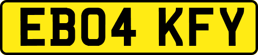 EB04KFY