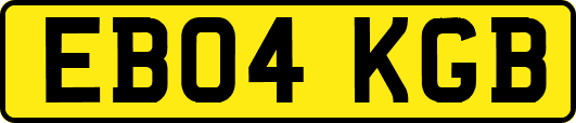 EB04KGB