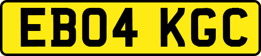 EB04KGC