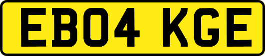 EB04KGE