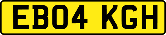 EB04KGH