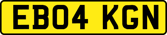 EB04KGN