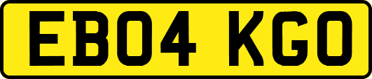 EB04KGO