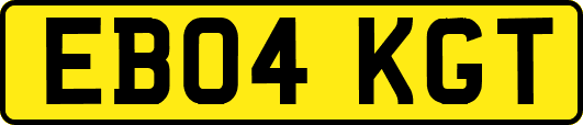 EB04KGT