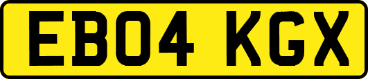 EB04KGX