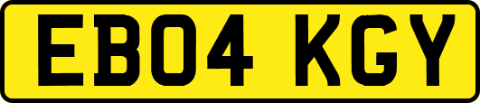 EB04KGY