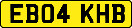 EB04KHB