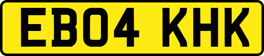EB04KHK