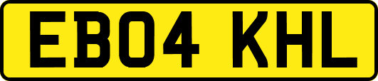 EB04KHL
