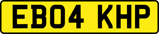 EB04KHP
