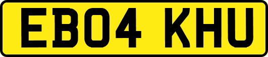 EB04KHU
